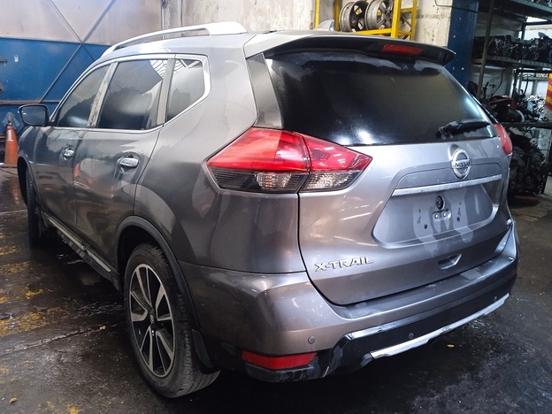  Nissan XTRAIL 2015    EN DESARME